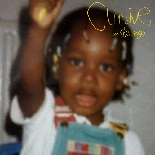 CURSIVE (prod by D'Artizt)