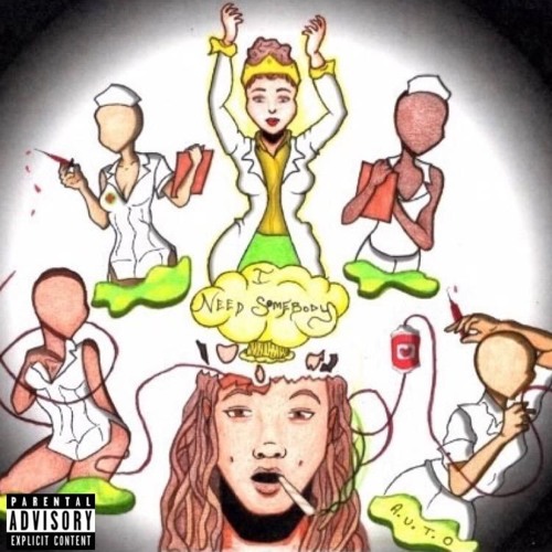 A.U.T.O - "I Need Somebody" prod. Da SunChild