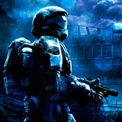 Halo 3 Anniversary Fan Soundtrack - One Final Effort
