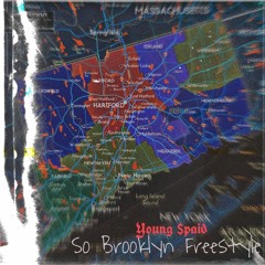 So Brooklyn (CT MIX)