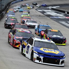nascar
