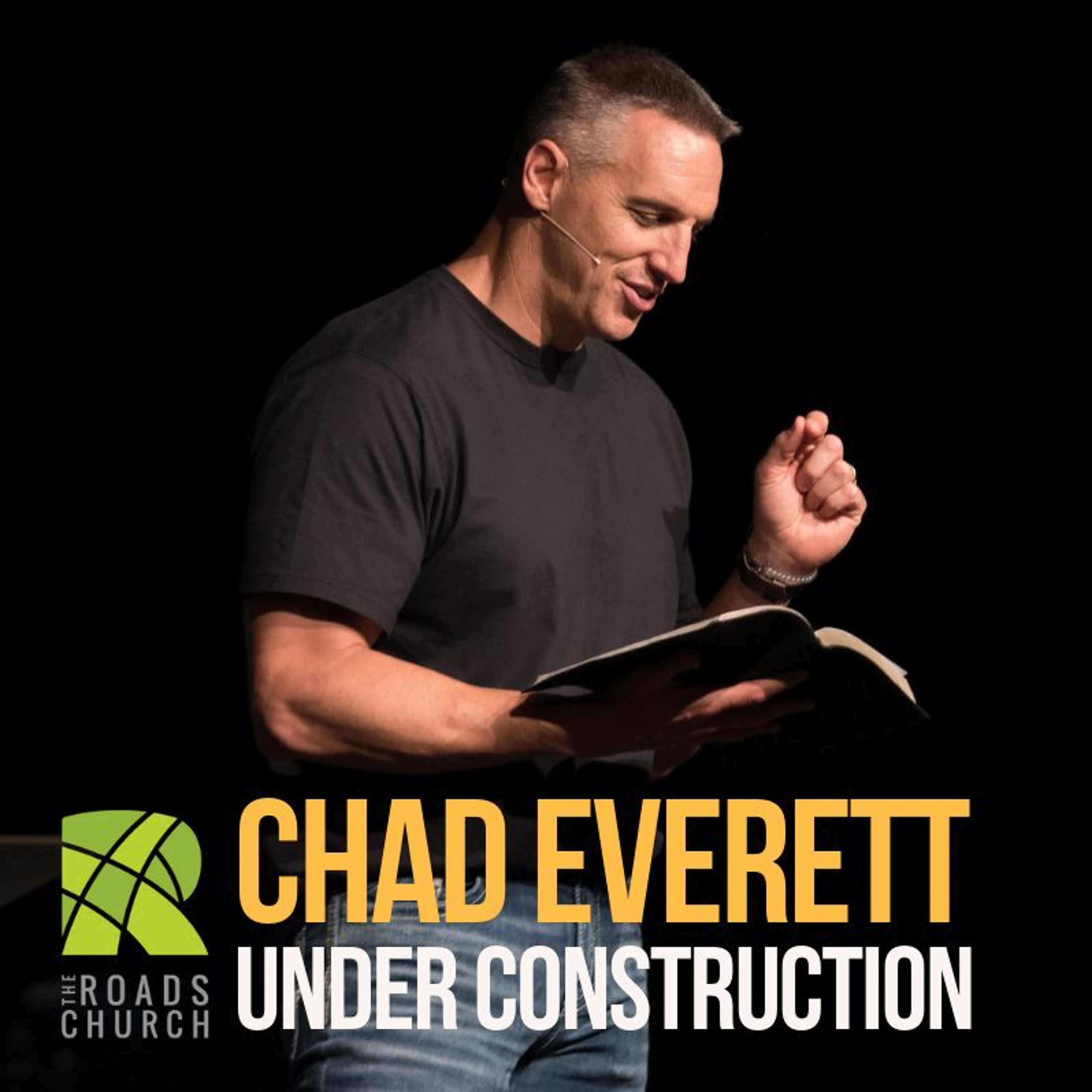 The Roads Church Podcast
