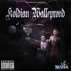 10. KOLDI X RZABKA X NIE UFAM SUKOM [PROD. @NIEZNANY PRODUCENT]