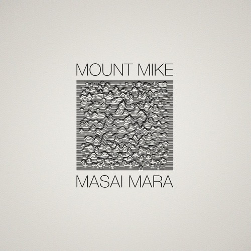PREMIERE: Mount Mike - Masai Mara (Original Mix) [Suckmusic]