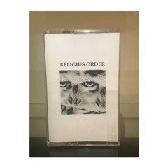 Religius Order - Promo Untitled 01