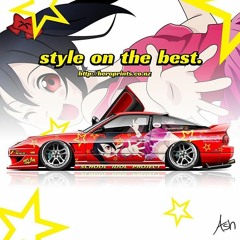 ULTIMATE TRASH WEABOO GAY PLAYLIST