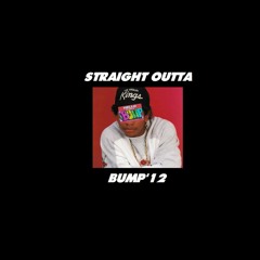Straight Outta BUMP'12 ft. Sydoz, Karwel, Mada, Peepz, Dyniers, Klarenz, Kobyła (posse cut)