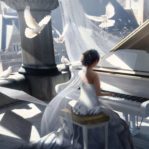 Фамилия скрипка. Лашкевич картина пианистка. Красивый рояль. Фотосессия с роялем.