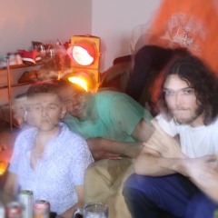 BLOW (feat. 97 Balazs)