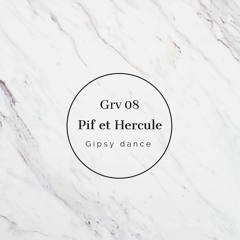 Pif Et Hercule - Gypsy Dance