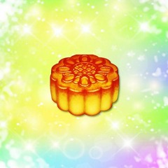 Breakfast - Mooncake