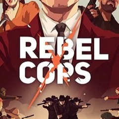 Rebel Cops - Main Menu