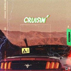 CRUISIN'  (Produced by 7DOS)