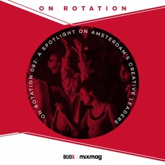On Rotation: Podcasts