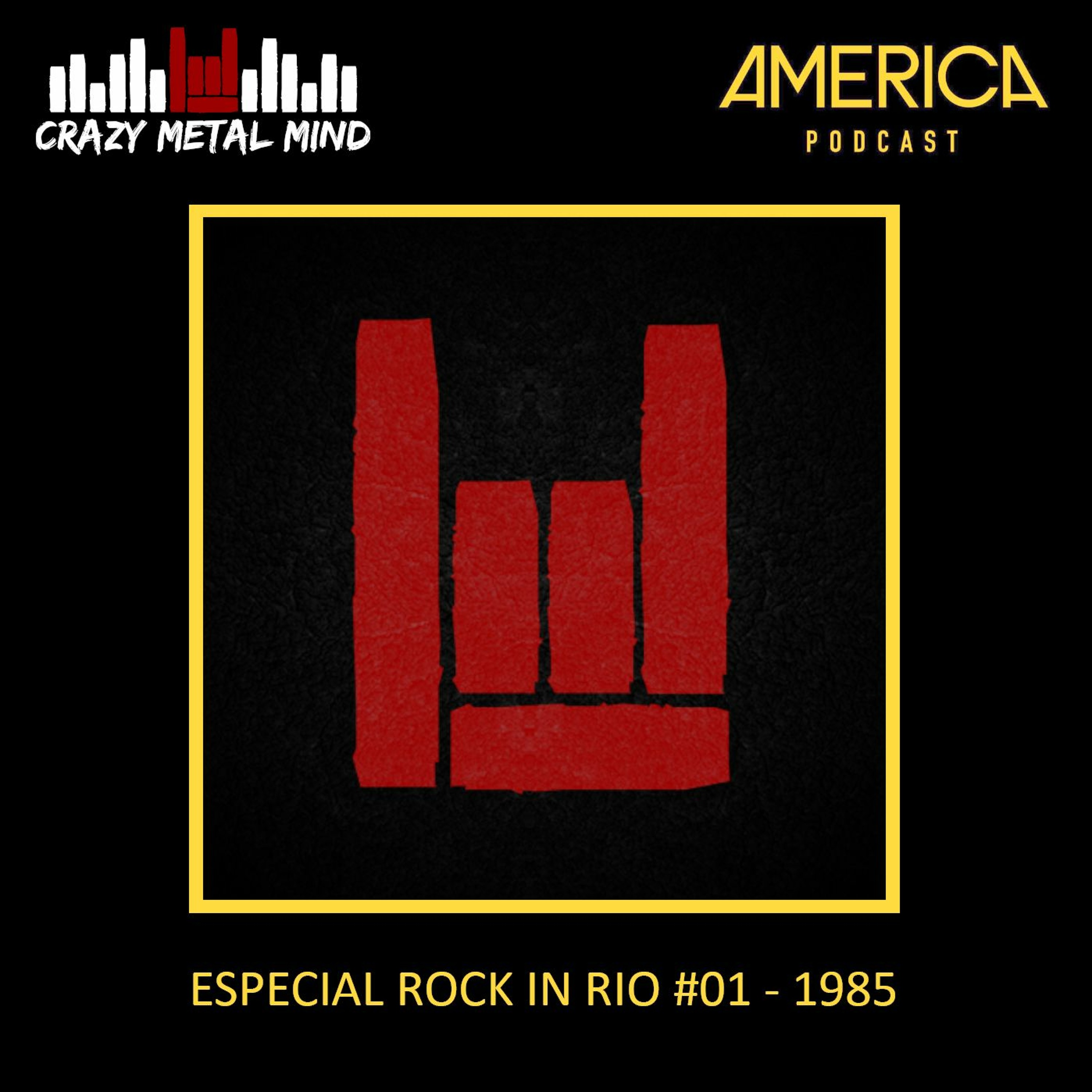 America Podcast