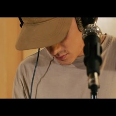 ACRU |  ABRIL (LIVE SESSION)