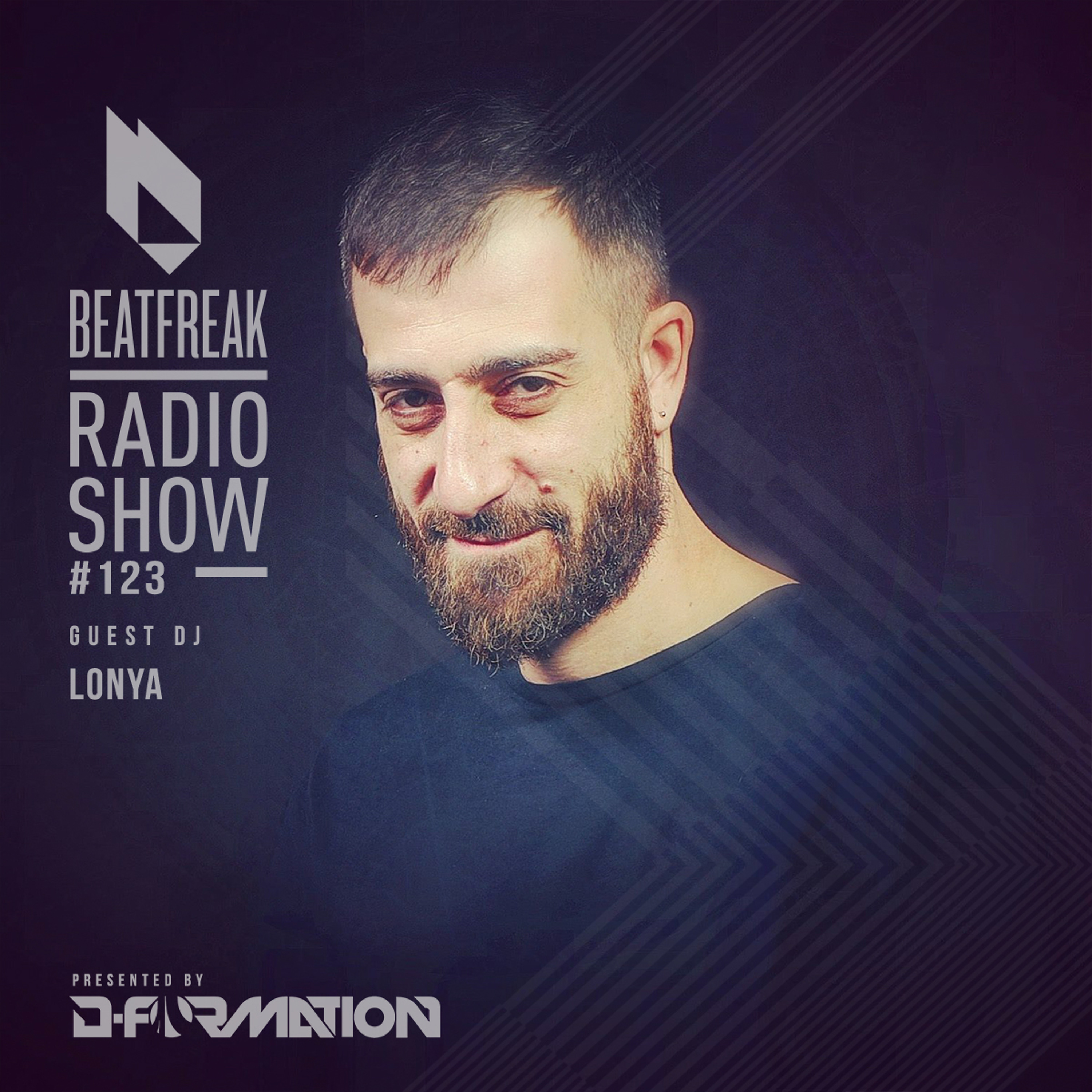 Beatfreak Radio Show by D-Formation