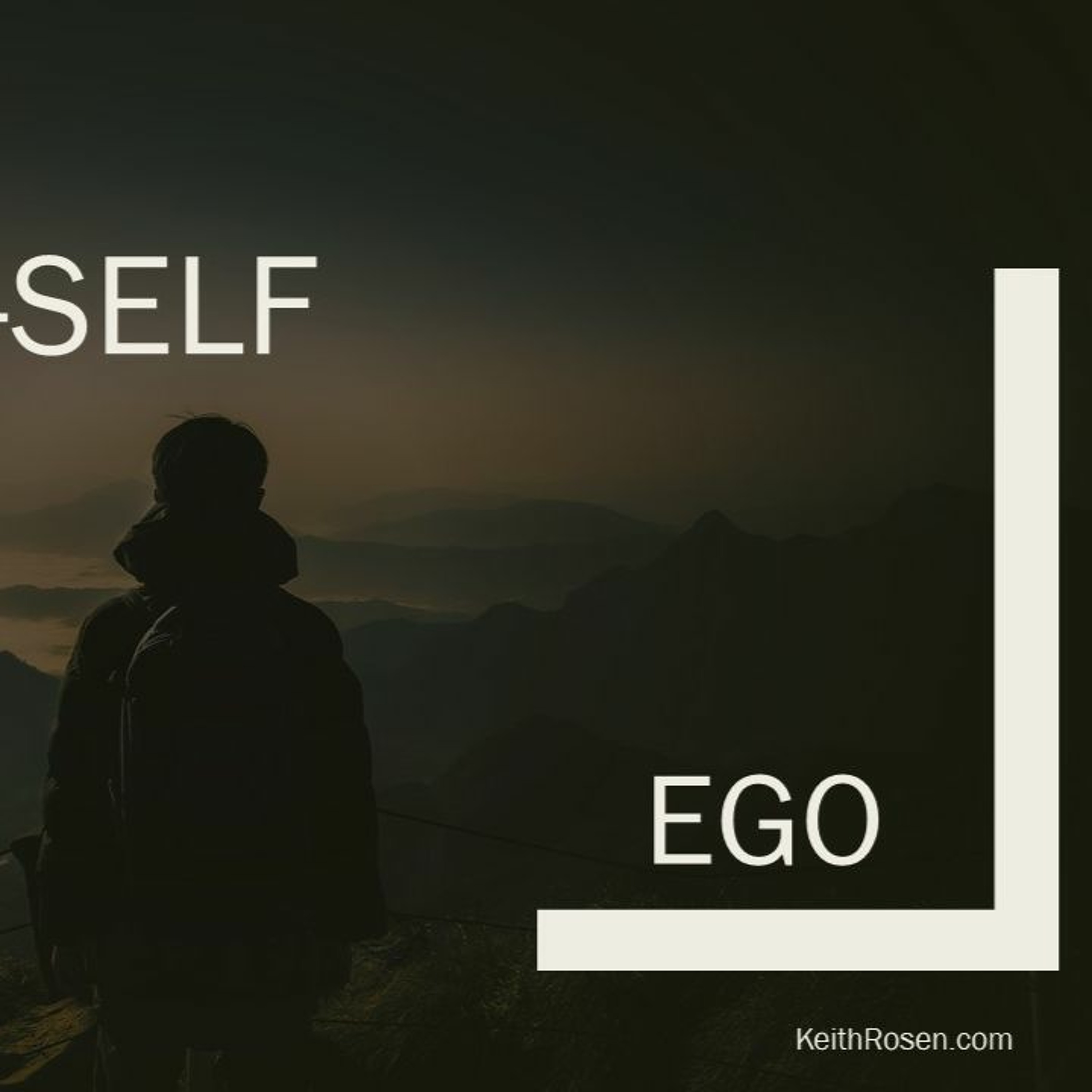 Are You Living From Ego Or Your Higher Self? A Journey of Self-Discovery and Personal Power