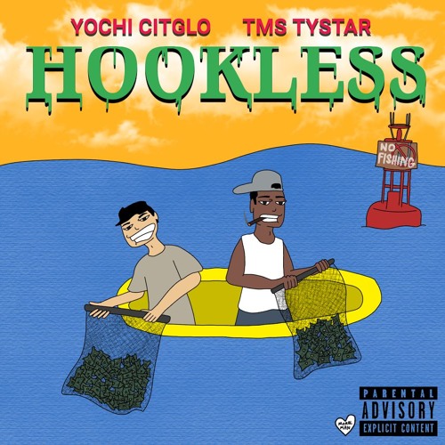 Yochi X Tms Tystar - Hookless (Prod. FOREIGN SHOOTER)