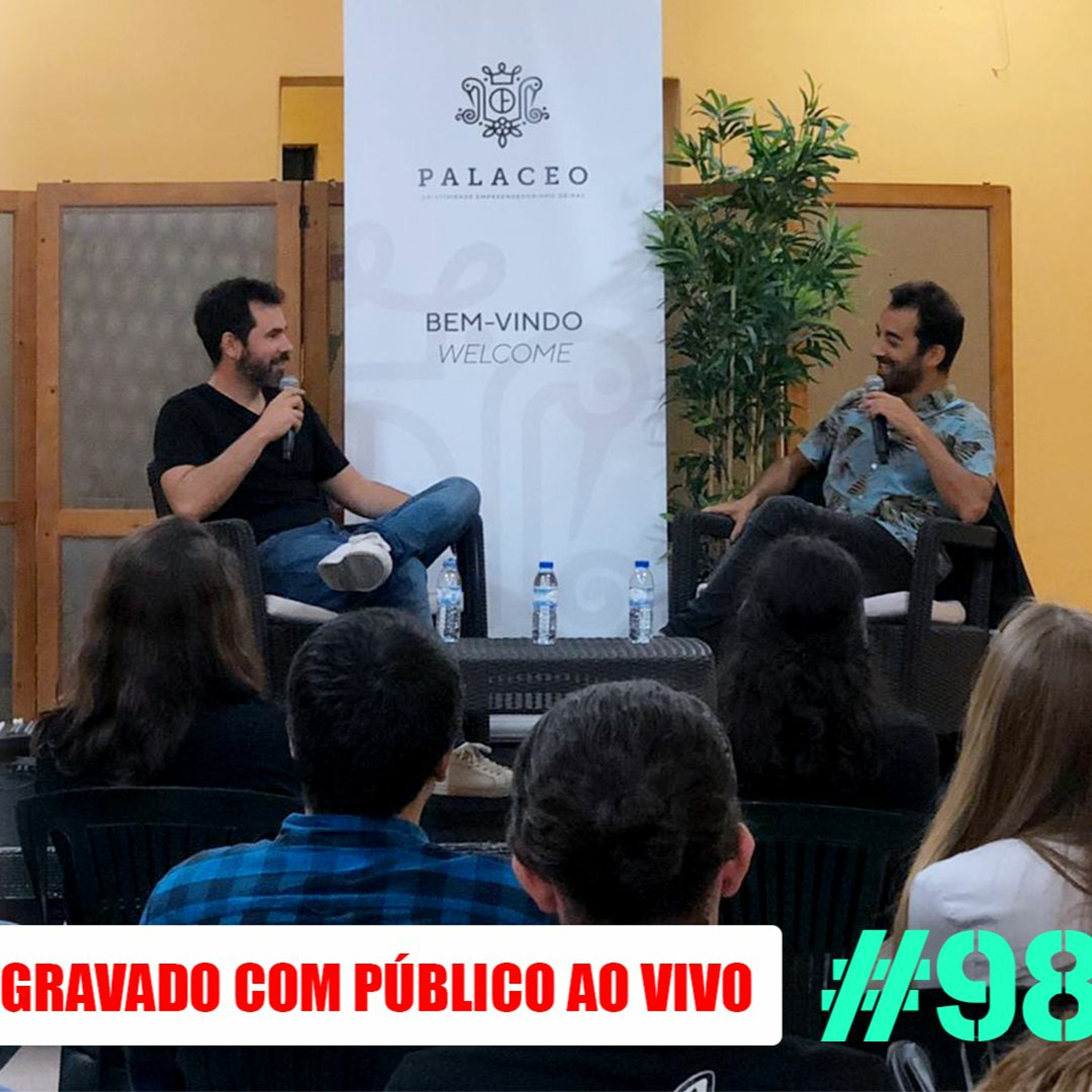 Sem Barbas Na Língua