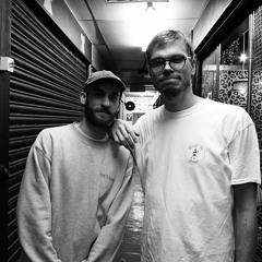Al Wootton w/ Priori - September 2019