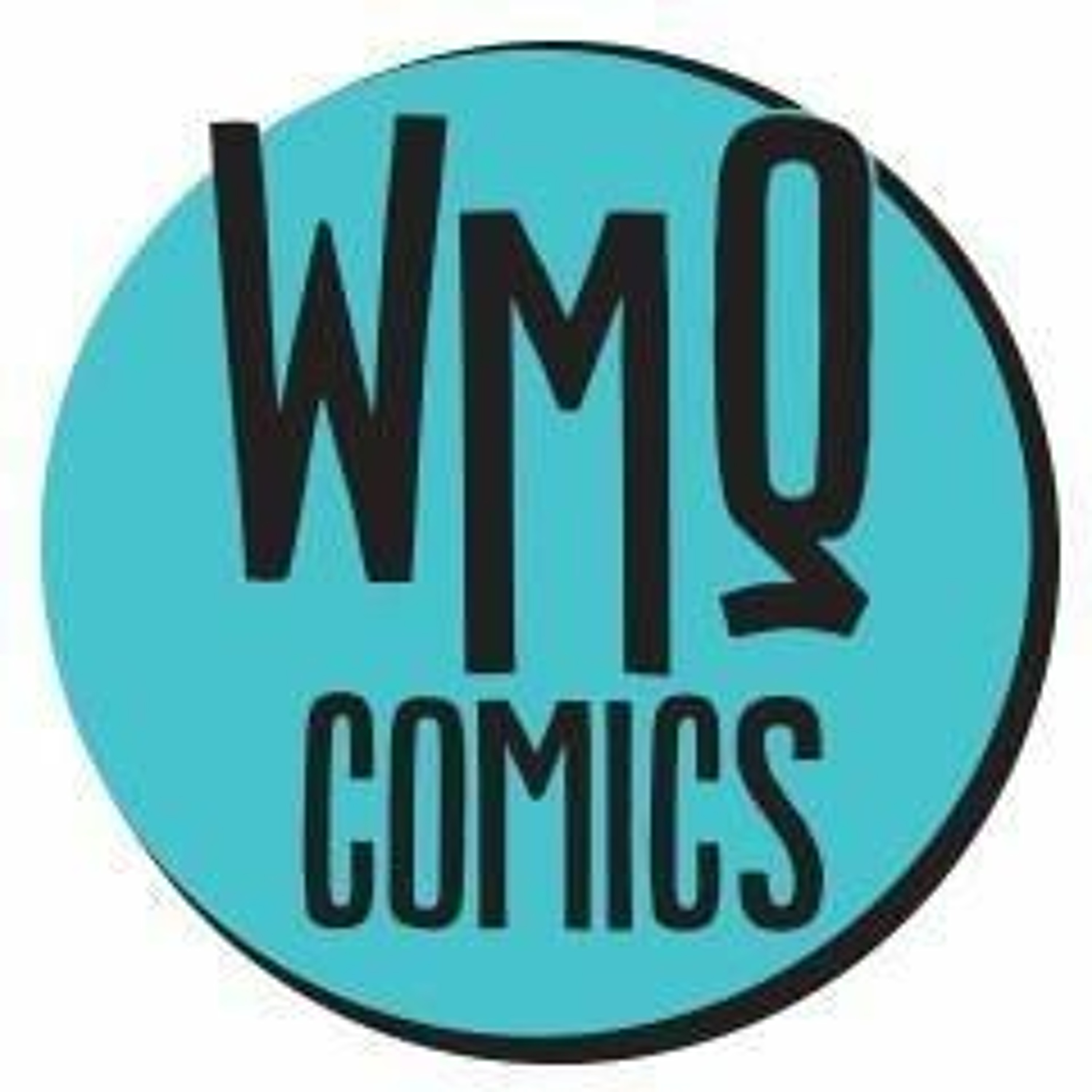 WMQ&A Episode 85: The Dead Legends of James Maddox and Gavin Smith episode artwork