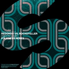 Redondo, Rockefeller - Pretty Baby (FOLKNESS Remix)