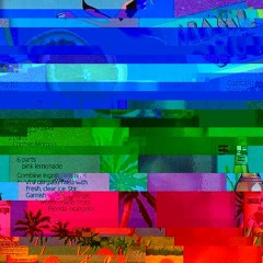 DVIサンドバー