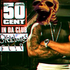 50 CENT - IN DA CLUB •dᴉlɟ sǝuoqǝlǝʞs•
