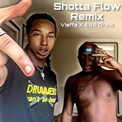 Shotta Flow Remix (feat. RLM Vieffa)