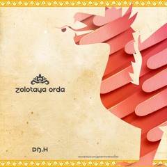 Dn.H // Zolotaya Orda // 061