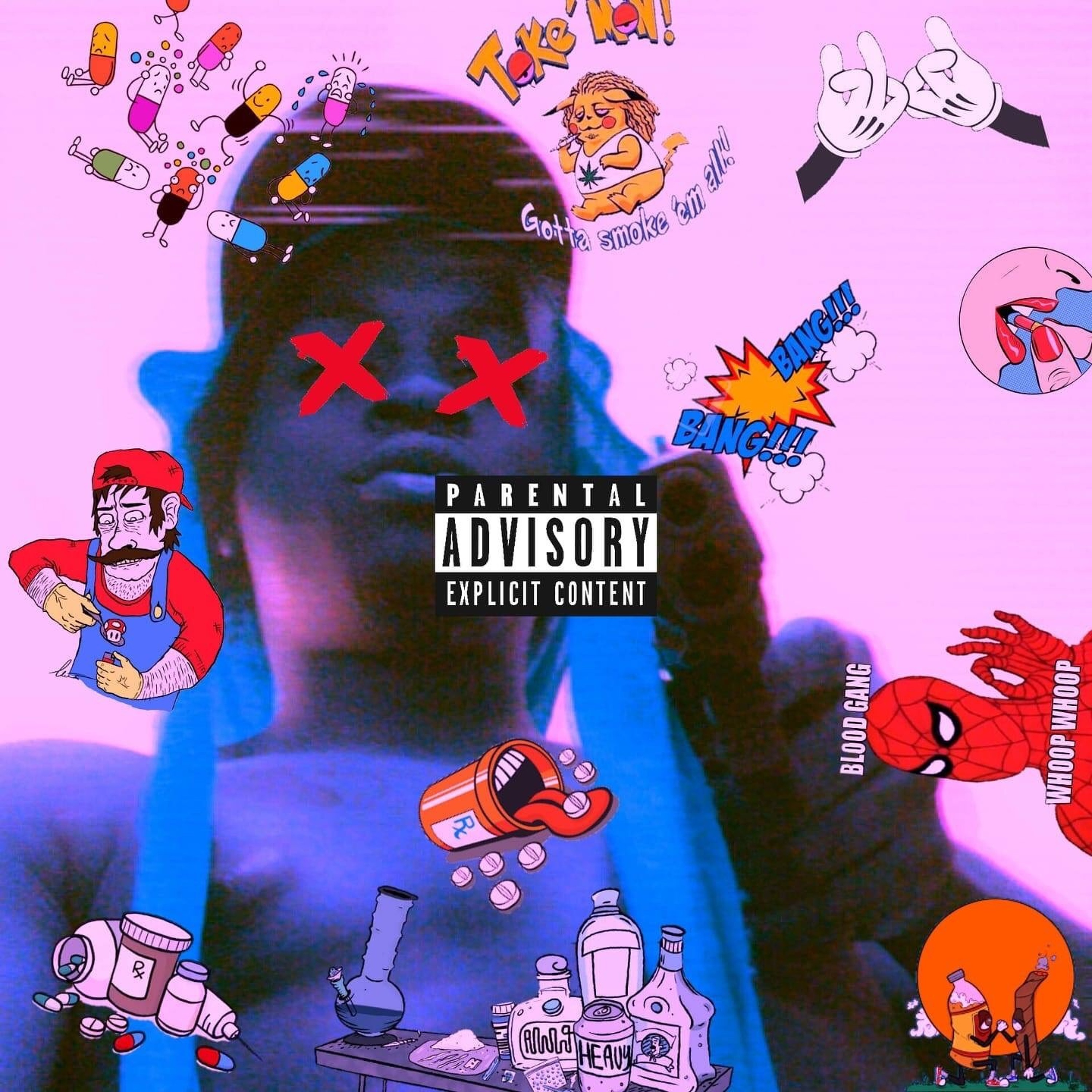 Fragile episode artwork