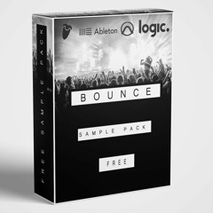 Bounce Sample Pack (Free Download)