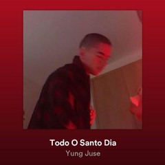 Todo O Santo Dia [prod. Baukka & Mmiber]