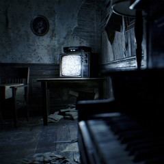 Resident Evil 7 Safe Room X lost boi (Deep House Remix)