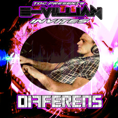 E-Villian Invites Series Part 01 | Differens (NL)