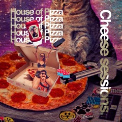 Cheese  Sessions ' Live mix by HOP