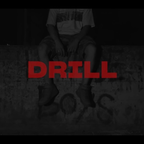 Drill - Zverine Ft. Smoke Mardeljano (2018)