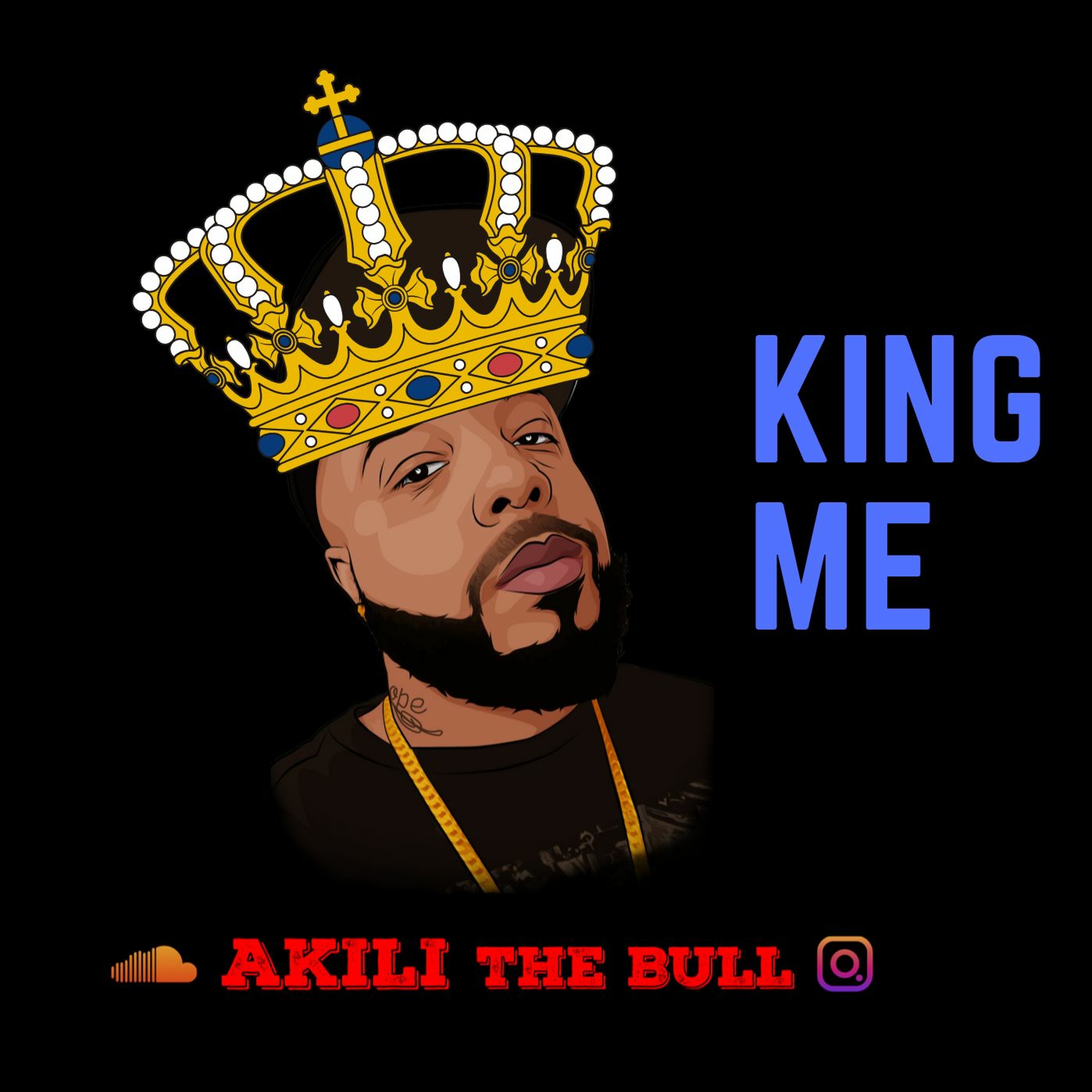 Akili The Bull