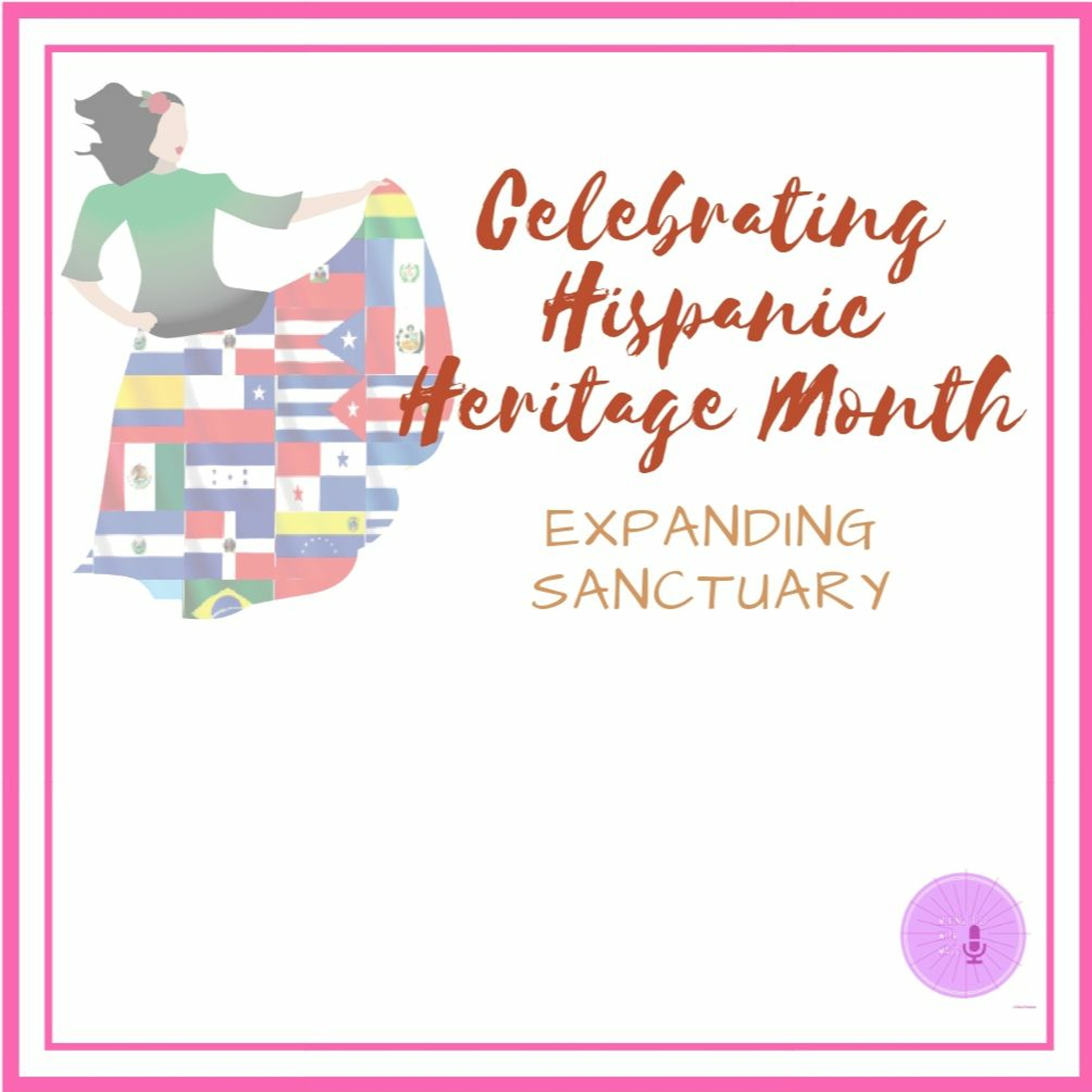 PinkLeo Pod: Mixing it Up with Maggi and TV that Made Us