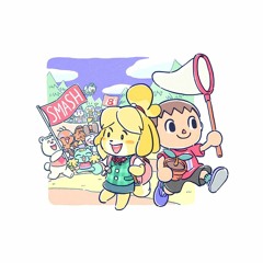 animal crossing 🌱 ~ lofi hip hop mix