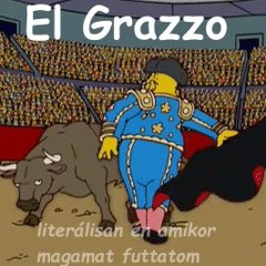El Grazzo (prod. Alprite)