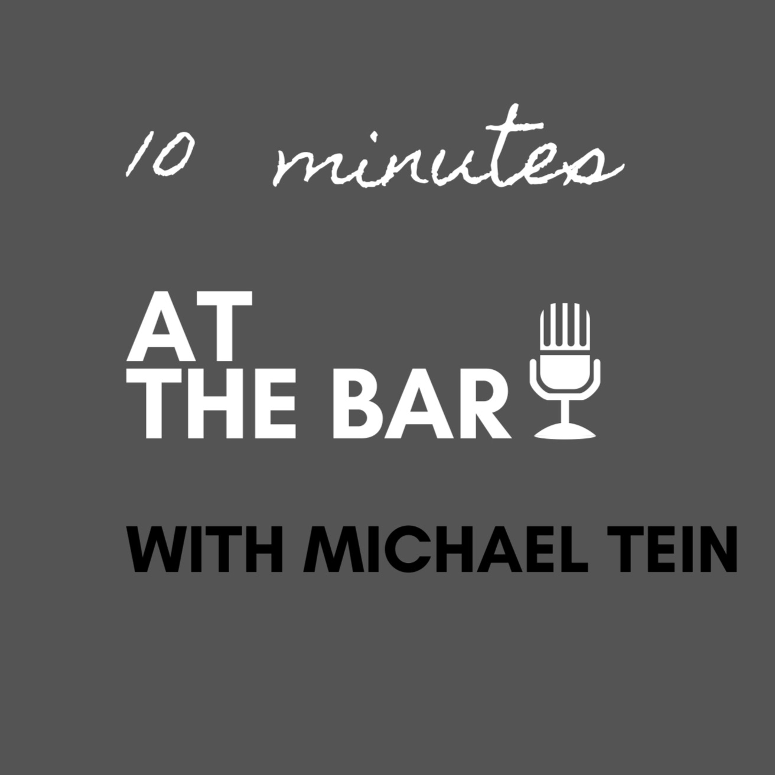 Ten Minutes At The Bar With Miami Attorney Michael Tein