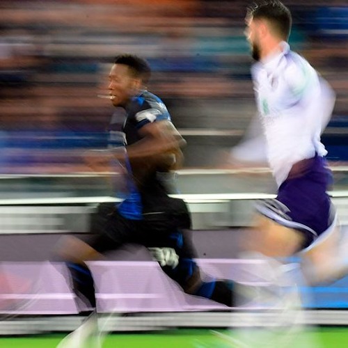 "Club Brugge moet af van zijn Peter Pan-complex" by De ...