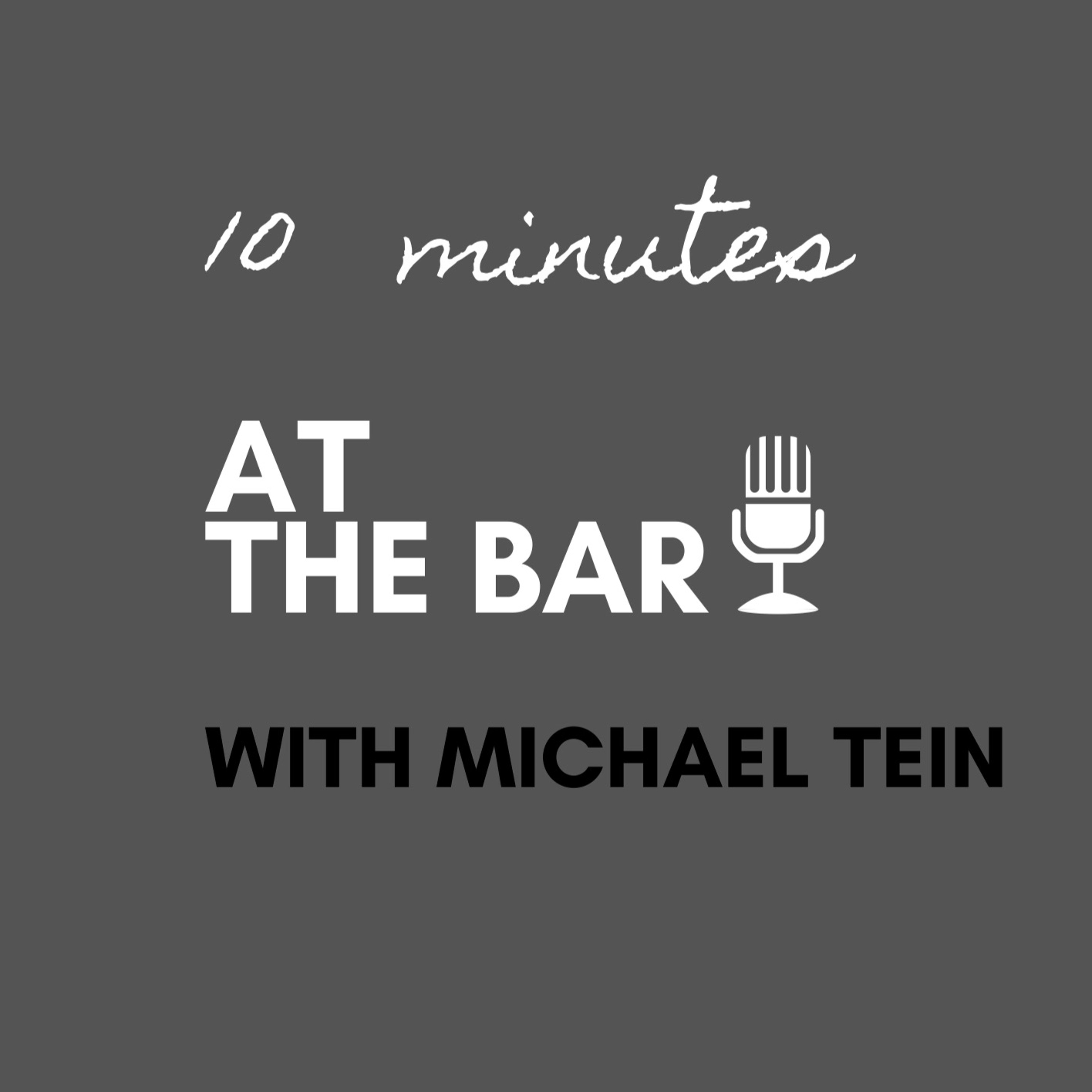 Ten Minutes At The Bar With Miami Attorney Michael Tein