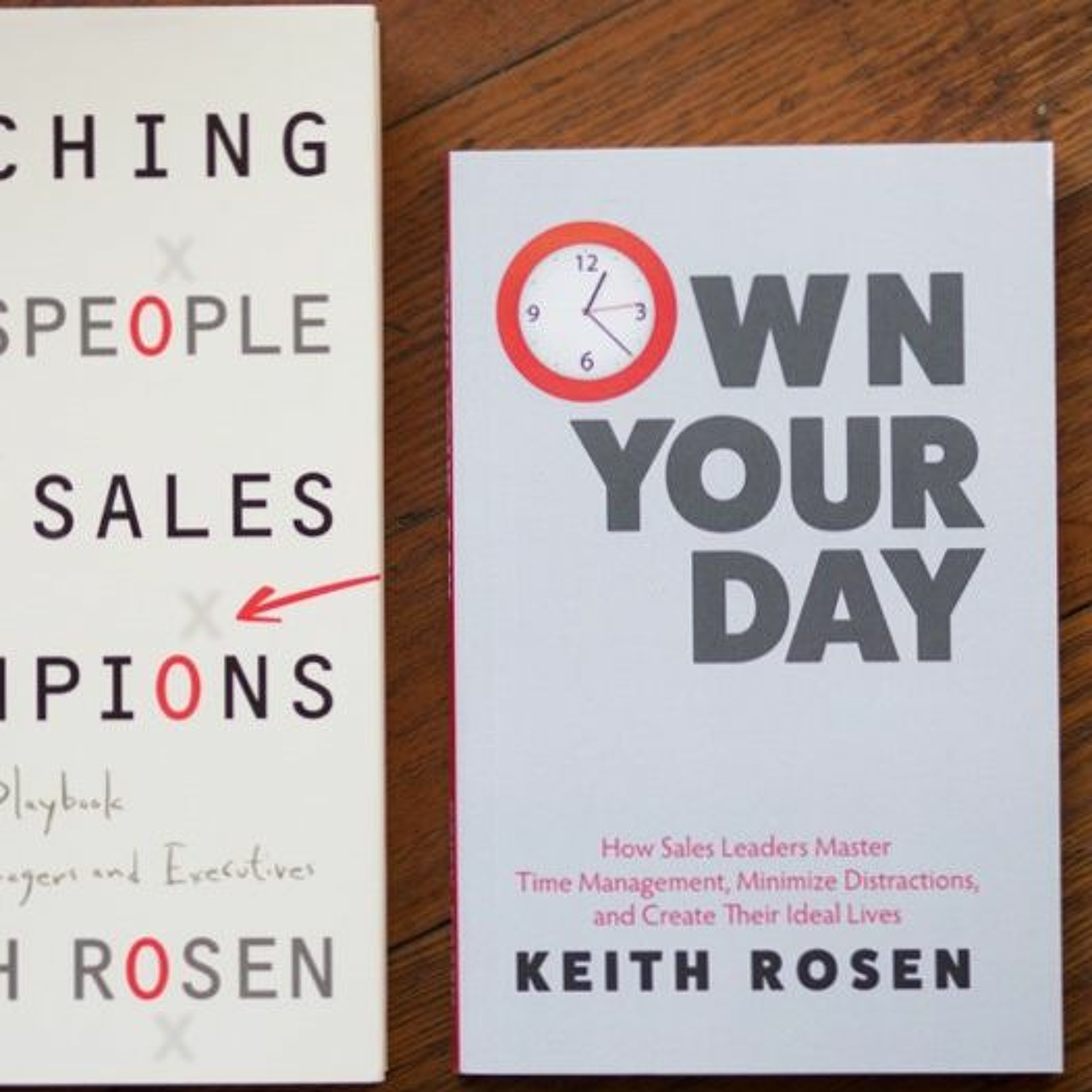 EXTREME LEADERSHIP - Behind the Boardroom with Managers and Sales Teams