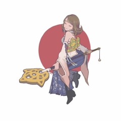 final fantasy¹⁰ ~ lofi hip hop mix