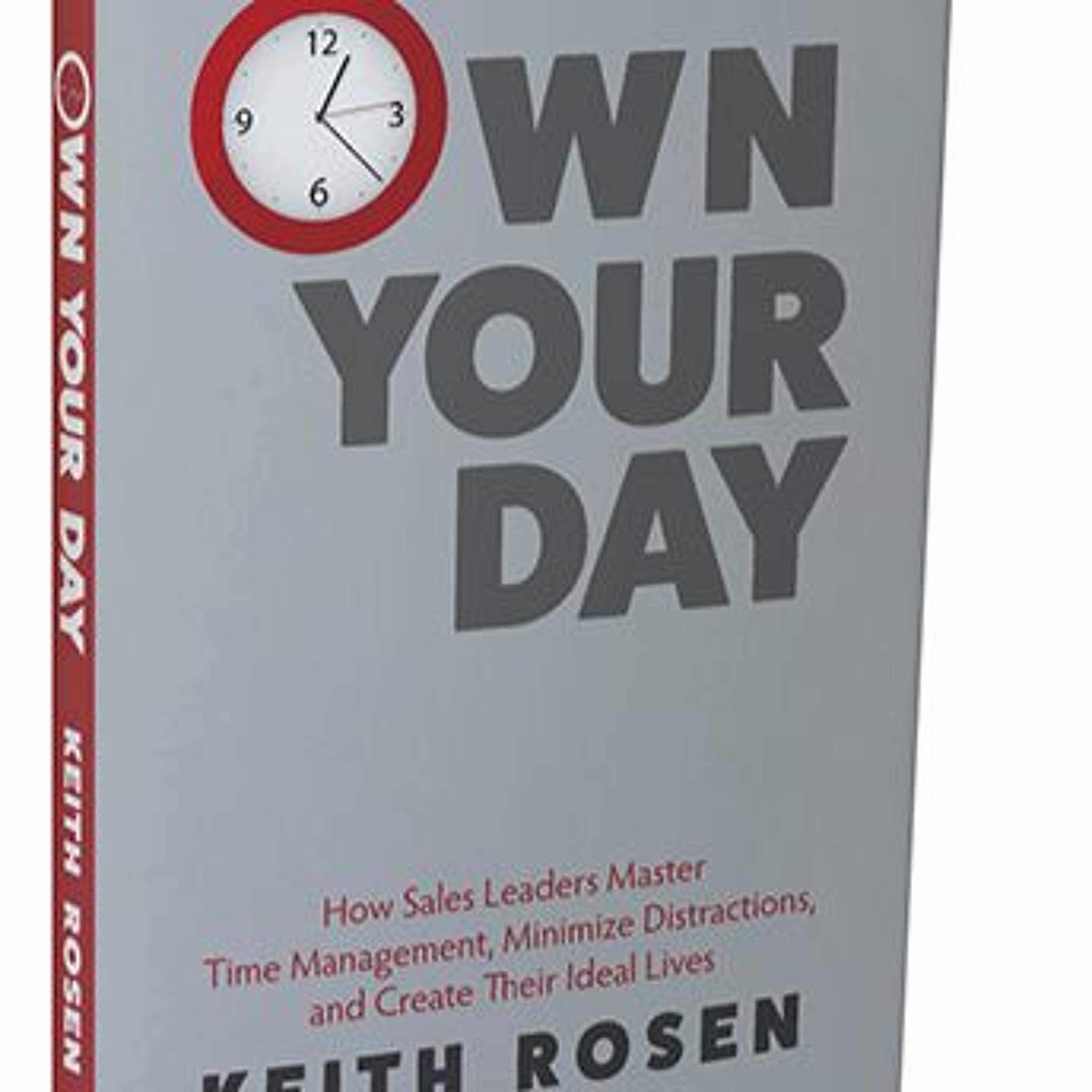 EXTREME LEADERSHIP - Behind the Boardroom with Managers and Sales Teams
