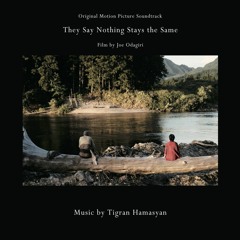 02.Tigran Hamasyan - The River