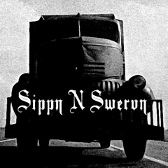 "Sippn N Swervn"(Prod By. Thorn Beats)